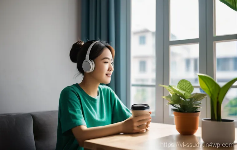 몰입형 학습을 위한 교육 철학 및 접근 방법 - **Daily Immersion: Learning as a Lifestyle**
    "A young Vietnamese woman in her early twenties, dr...