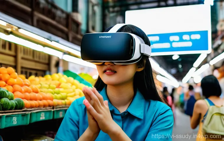 몰입형 학습에서의 게임화 요소의 중요성 - **Prompt 1: The Gamified Achievement Journey**
    "A vibrant, dynamic illustration of a young Vietn...