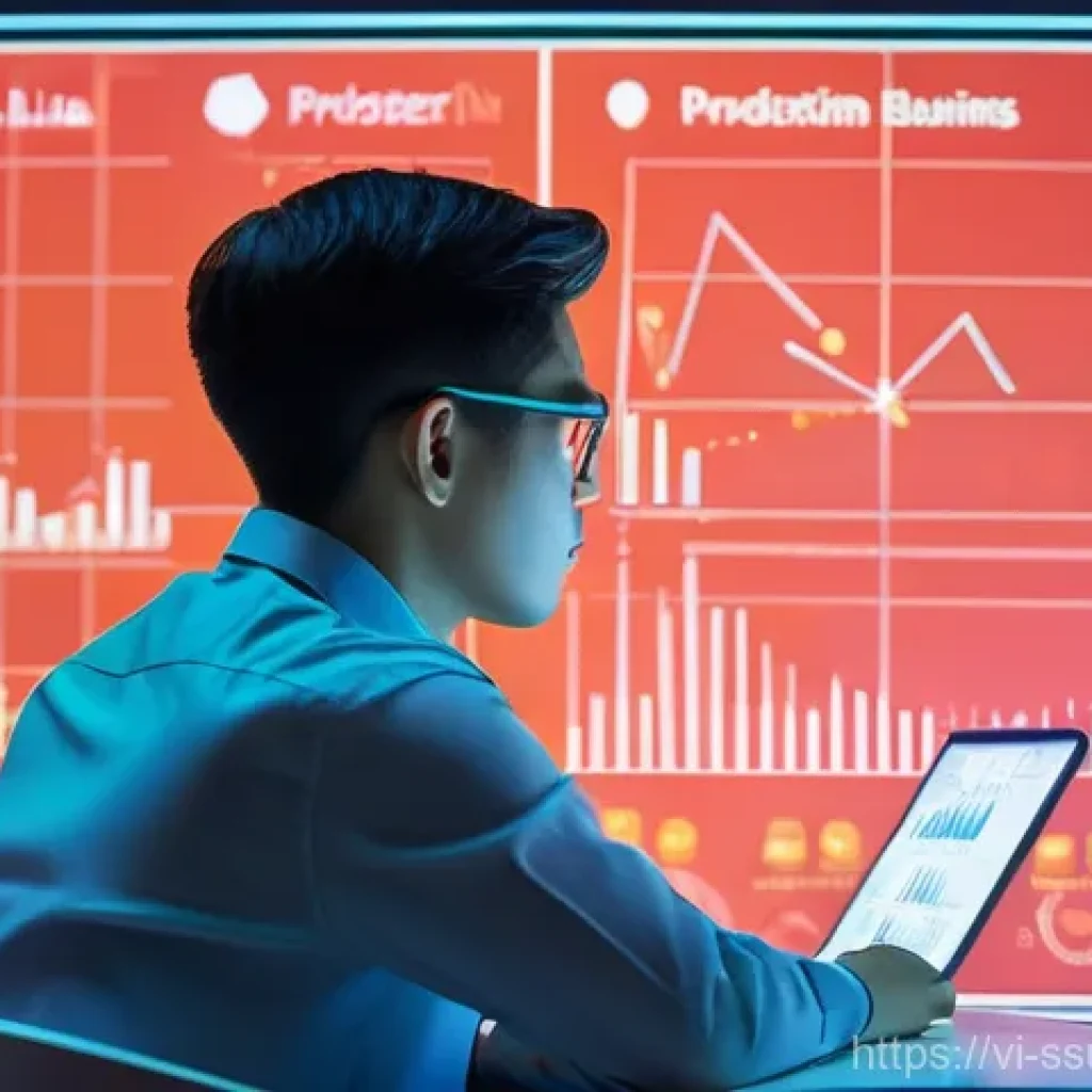 몰입형 학습에서의 사고력 향상 기법 - **Prompt:** "A young adult (18-25 years old), dressed in smart casual attire like a collared shirt a...