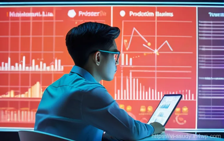 몰입형 학습에서의 사고력 향상 기법 - **Prompt:** "A young adult (18-25 years old), dressed in smart casual attire like a collared shirt a...