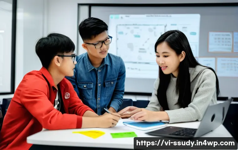 몰입형 학습을 위한 외부 전문가의 활용 관련 이미지 1