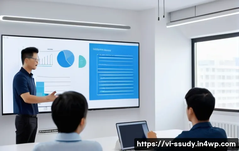 몰입형 학습을 위한 외부 전문가의 활용 관련 이미지 2