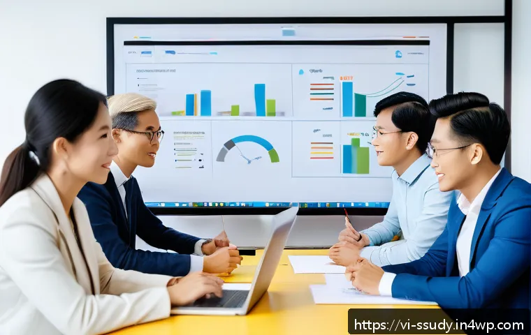 Cách Tăng Cường Kỹ Năng Làm Việc Nhóm Trong Môi Trường Học Tập Tương Tác Sâu Sắc 3 몰입형 학습 환경에서의 팀워크 증진 방법 관련 이미지 1